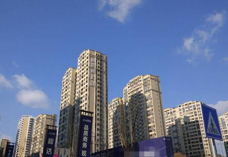 李村樓盤信息最新消息，繁榮發(fā)展的房地產(chǎn)市場概覽
