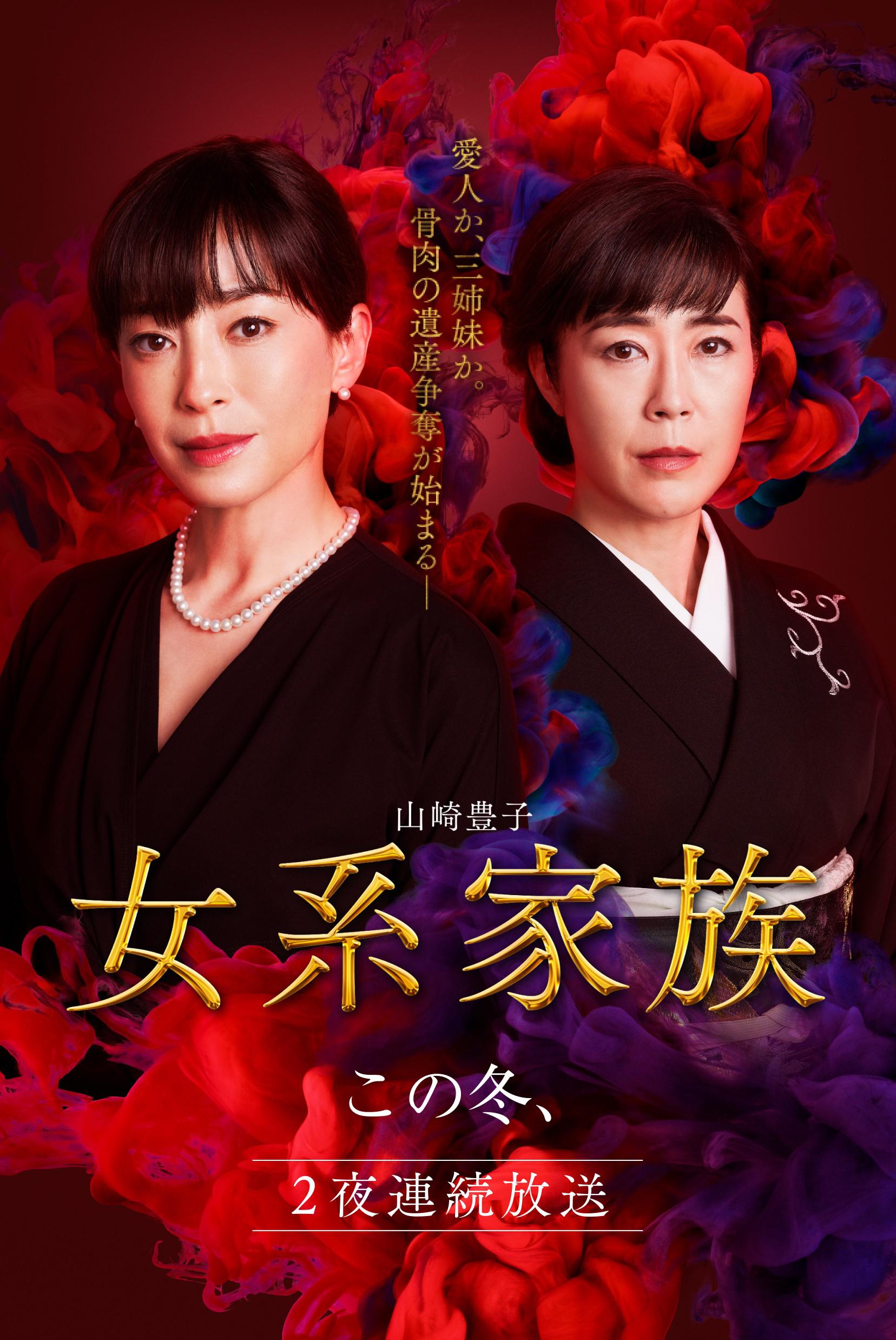女系家族小說最新章節(jié)，傳承與突破