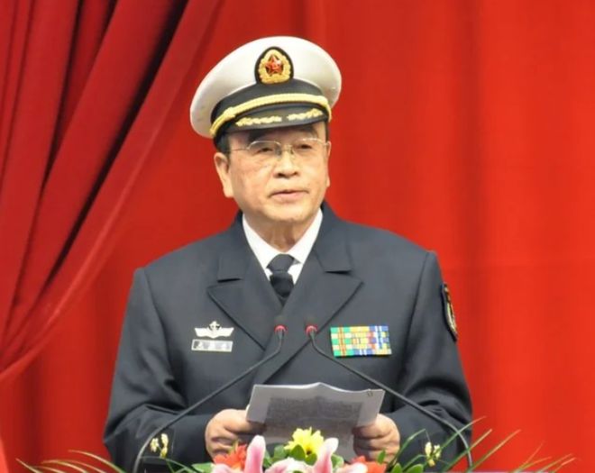 劉亞永少將的最新任命，軍事領(lǐng)導(dǎo)力再顯輝煌