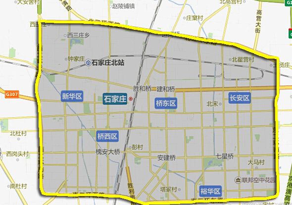 最新限號措施在石家莊的實施及其影響，2017年度深度分析