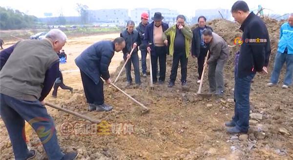 廣漢市西外鄉(xiāng)最新規(guī)劃，打造現(xiàn)代化新農(nóng)村的藍(lán)圖