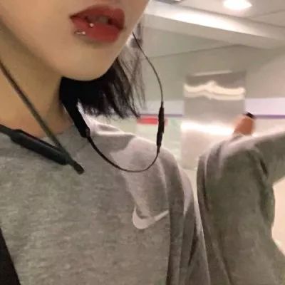 原宿女生頭像最新韓版，時尚潮流的解讀與賞析