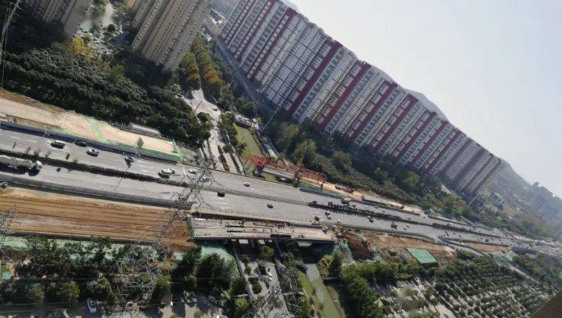 南京油坊橋最新消息，城市發(fā)展的脈搏與民生關(guān)切交匯點(diǎn)