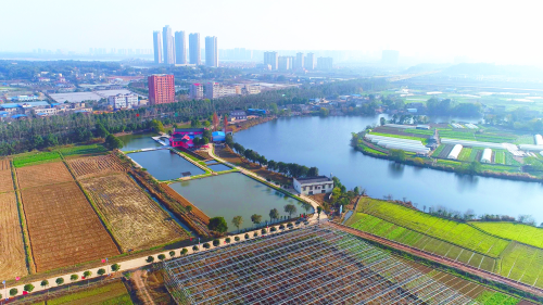 廣水市徐家河最新規(guī)劃，重塑生態(tài)與經(jīng)濟(jì)發(fā)展的藍(lán)圖