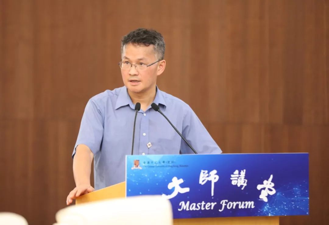 裴端卿最新消息，科研領(lǐng)域的杰出貢獻(xiàn)與動(dòng)態(tài)更新