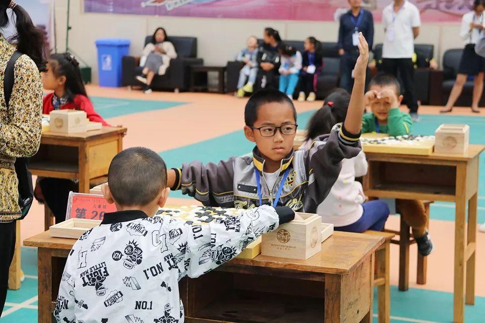 中國(guó)圍棋等級(jí)分最新動(dòng)態(tài)，見(jiàn)證棋手實(shí)力的不斷攀升