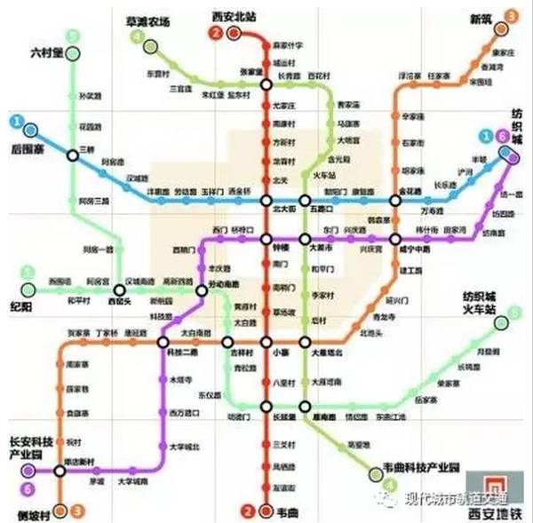 西安地鐵建設最新消息，邁向現(xiàn)代化城市的新步伐