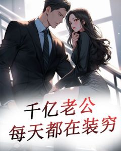 億萬(wàn)老公送上門最新章節(jié)，命運(yùn)的交織