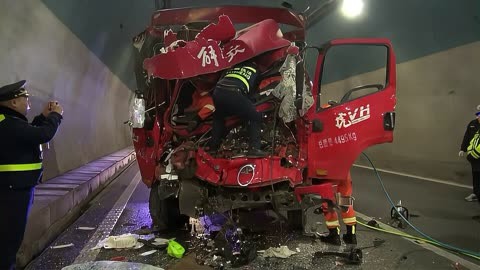 天津快速車禍最新消息，事故原因及救援進(jìn)展全面解析