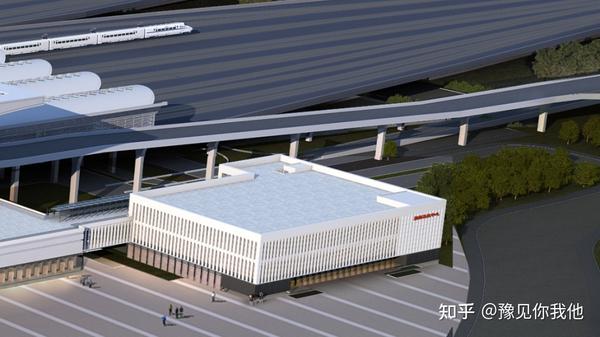 鄭州東三環(huán)南站最新動態(tài)，建設(shè)進(jìn)展與未來展望