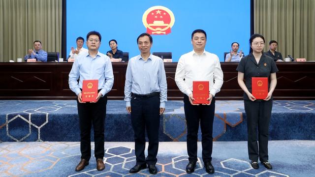 射陽縣最新任命干部，推動地方發(fā)展新篇章