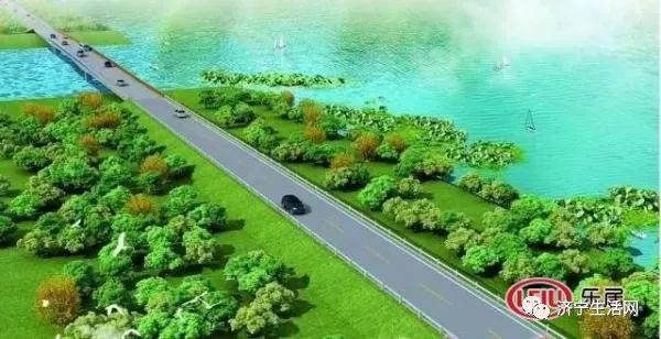 十竹公路最新消息，進(jìn)展順利，未來(lái)可期