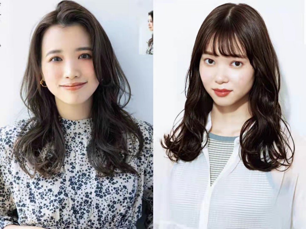 最新流行趨勢(shì)，適合三十歲女性的發(fā)型精選