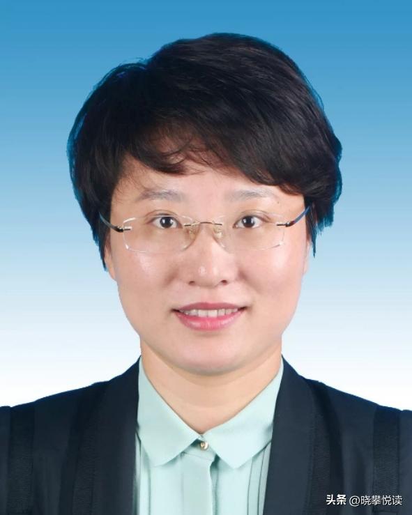 海鹽顧秋莉的最新任命，引領(lǐng)未來，鑄就輝煌