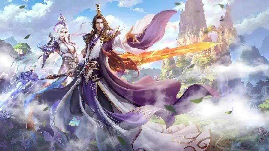 太古神王最新章節(jié)更新，探尋神秘世界的無盡奧秘