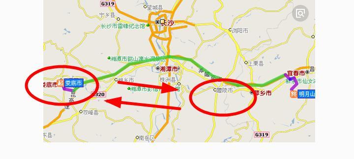 醴婁高速最新消息，建設(shè)進(jìn)展順利，預(yù)計(jì)提前完工